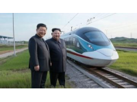 南玉高铁开通，玉林步入350公里时速高铁新时代