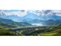 张家口至北京普速铁路重启运营，8趟列车无缝衔接，最低票价28.5元起！