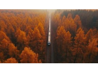 揭秘京广线上最牛列车Z20：豪华配置与非凡荣誉的背后