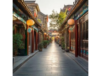 北京买房经历：坐火车、地铁和公交，高密度城市和矮房子的魅力