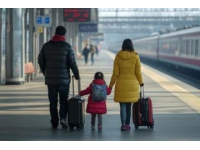 元宵节后首个工作日厦门火车站客流平稳预计今发送旅客3万人