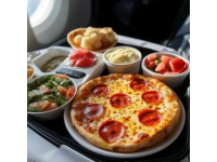 长途火车里最受欢迎的食物竟然如此诛心？