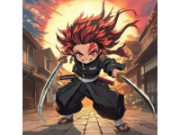 鬼灭之刃无限列车篇下载