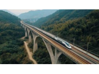 最美杭昌高铁开通，昔日旅途艰辛成历史回忆