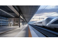 曹县至枣庄新增火车直达行程