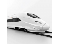 河北未来五年五条高铁规划：石衡沧港、津兴已建设中，京雄商、雄忻、津潍即将启动