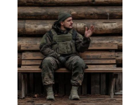 在库尔斯克站停靠：一场玩笑背后的边境之旅