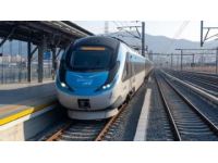 军事领域中高速铁路技术CR450的应用探索