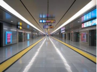 今天，我们来看看河南河南省开封开封市的客运火车站！