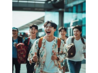 杭州高铁站奇遇：小伙不小心掉落手机，路人却笑称“刺激感