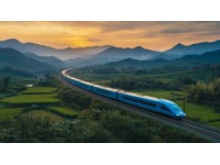 10月16日起阆中至成都东火车票价调整早中晚坐火车不用愁了！