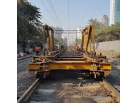 由于前方火车晚点，这趟列车为了给其他车辆让道，最后竟然晚点115分钟