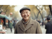 1982年，孙玉国怀着平静的心情踏上返乡之路