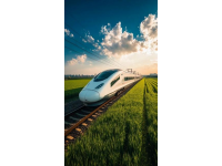 昆明到长春市的火车终于通车了