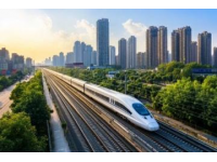 网友爆料：一列由江苏驶往广东的火车疑现问题