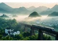 秦岭小慢车：西安至秦岭赏雪之旅攻略