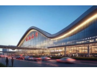 南阳高铁东站新区道路规划猜想及实施探讨