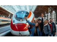 580万失信者被限制购买动车和高铁票至5月17日