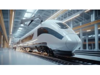 CR400系列复兴号首次全面覆盖杭深线替代D3295/8次列车