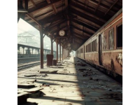 铁路调图后，这趟列车甩掉了郑州火车站，却在平顶山市的两个站点均要停靠，为什么这么做？