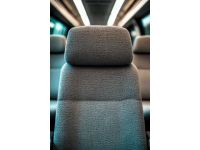 揭秘高铁列车座椅的隐藏功能，让您的旅途更舒适！