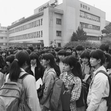三十年前成都火车站走失，五万七千元补偿款等来团圆