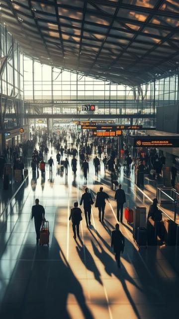 上海火车站安检口少旅客起哄冲卡固然旅客冲安检卡的行为不对