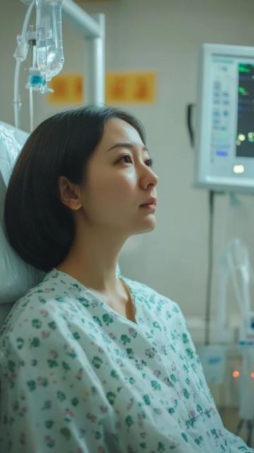 11月2日吉林长春产房紧急:产妇未脱险,丈夫高铁携新生儿回家