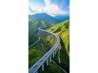 穿越陕南的美丽画卷——安康站至汉中站火车之旅探秘