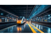 沿江高铁站点全解析串起长江经济带的璀璨明珠