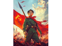 官二代夏舒：野心大无畏，拼搏力惊人！