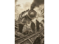 列车溜逸可能是由于多种原因导致的，包括：人为操作失误、机器故障或设计缺陷等。