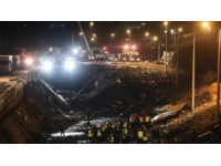 K7034次列车脱轨事故引发救援效率争议及心理援助呼吁