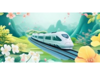 第一次坐高铁全流程指南：购票、进站到出站详解