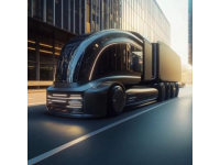 民间奇才大显神通：货车逆天拐跑火车，自驾游惊险升级