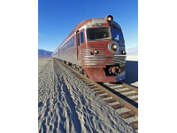 增开银发旅游列车带来多方面利好同时面临挑战