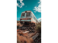 列车脱轨惊魂夜乘客亲历与温情救援全记录