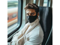 乘坐火车时该如何做好个人防护-乘坐火车该如何做好个人防护?