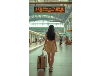 三十年前成都火车站走失，五万七千元补偿款等来团圆