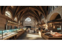 开启克拉玛依的“复兴号”高铁之旅