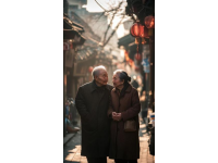 从汉口到北京西：传承七十余载的温暖与感动——D37/8次列车之旅