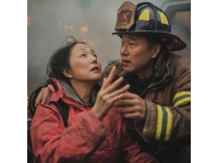 沈阳火车上惊心动魄的救援故事