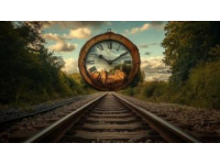 火车趣闻之二十.火车有没有方向盘呢？