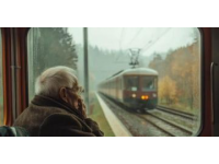 增开老年人旅游列车开启银发族的美好旅程