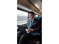 穗宁间客流密集，热门列车备受关注