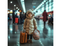 初八返沪抢票失败遭遇拥挤绿皮车之旅