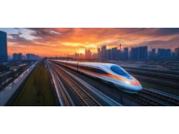 中国各种铁路列车的速度概览