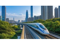 中国研发成功超导磁悬浮列车北京至上海仅需30分钟