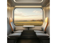 火车软座体验解析：与高铁二等、一等座的全面比较