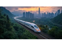 中国众多的铁路列车线路中，C6762次列车是很特别的一个